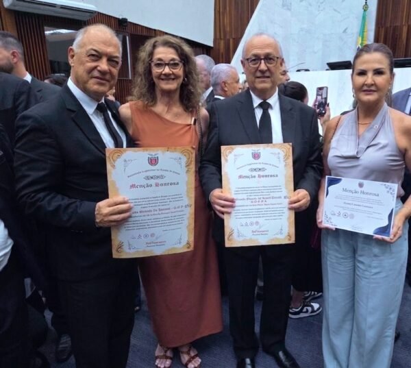 ordens paramaçônicas