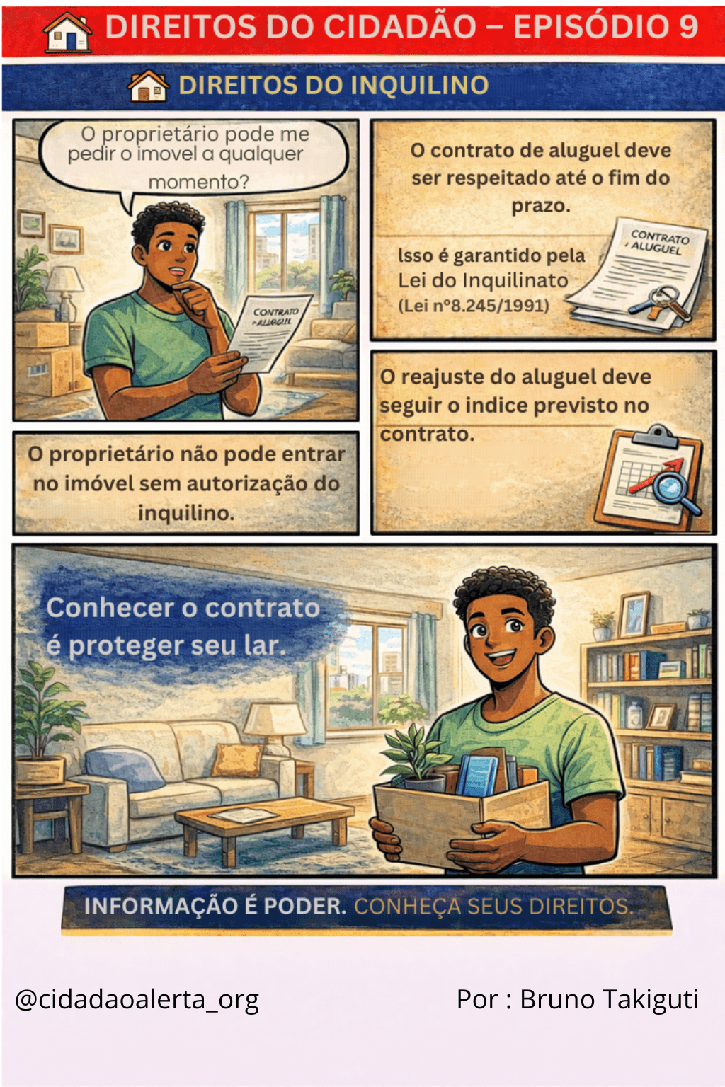 Inquilino