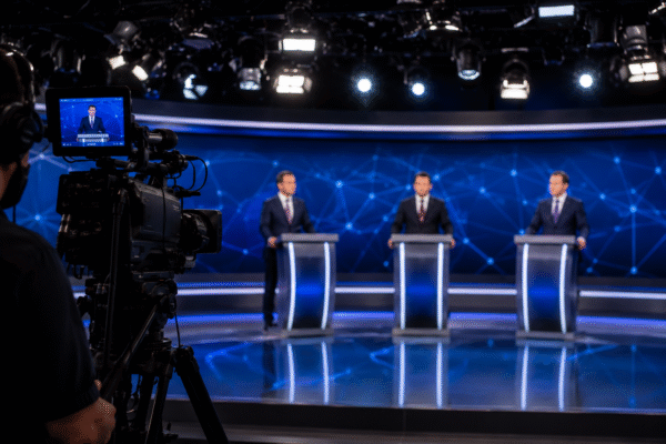 debate
