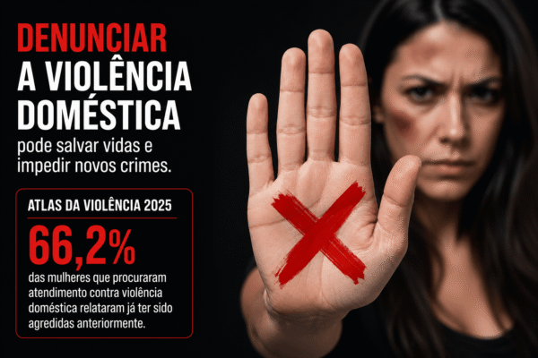 violência