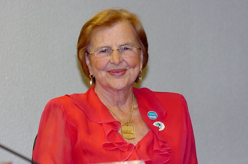 Zilda Arns