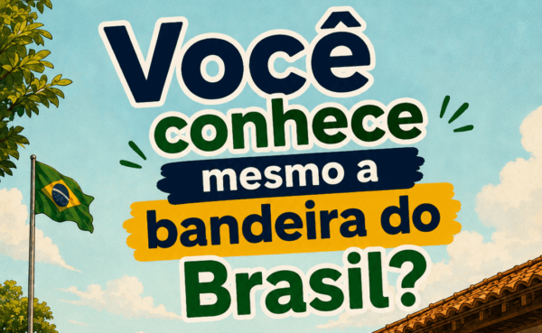 bandeira nacional
