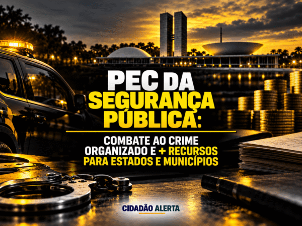 segurança publica